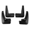 Mud Flaps Splash Guards Set for BMW 3 Series E90 (2005–2011)