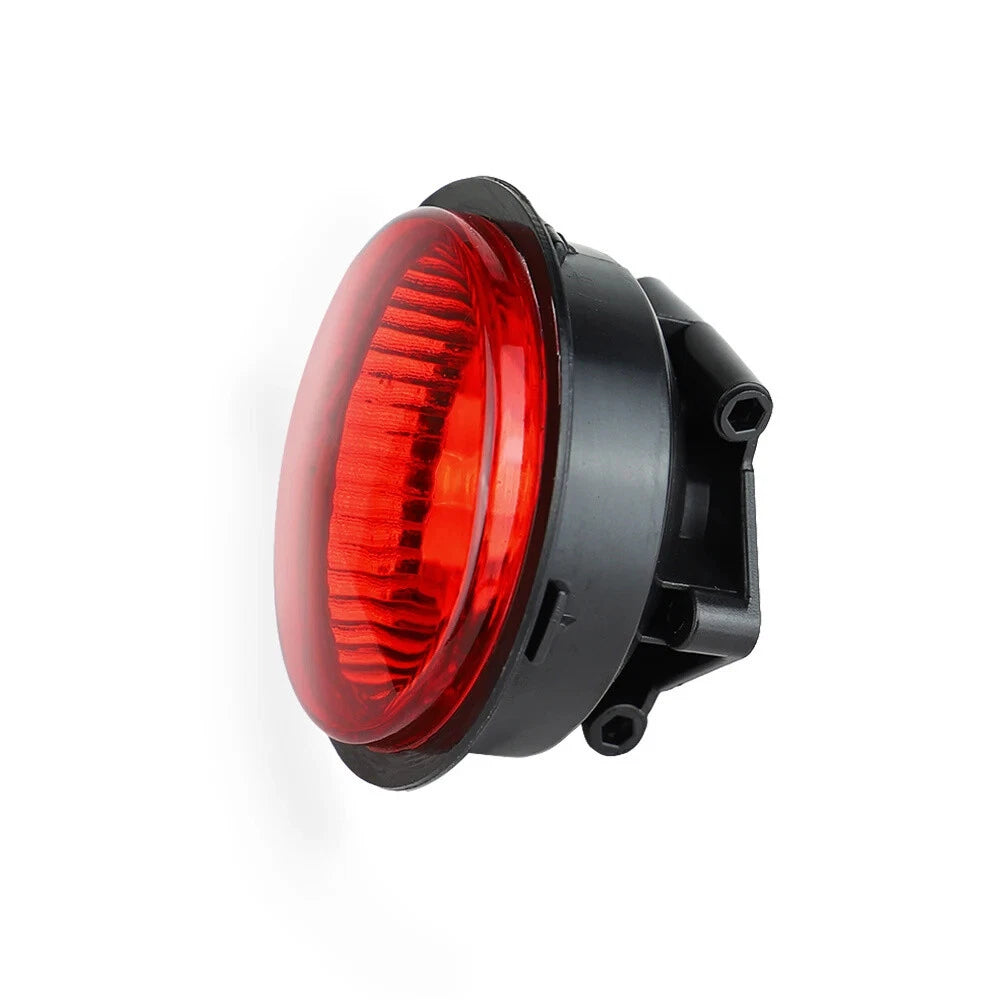 Rear Tail Light Shell For Can-Am Outlander Commander Maverick Renegade 710001645