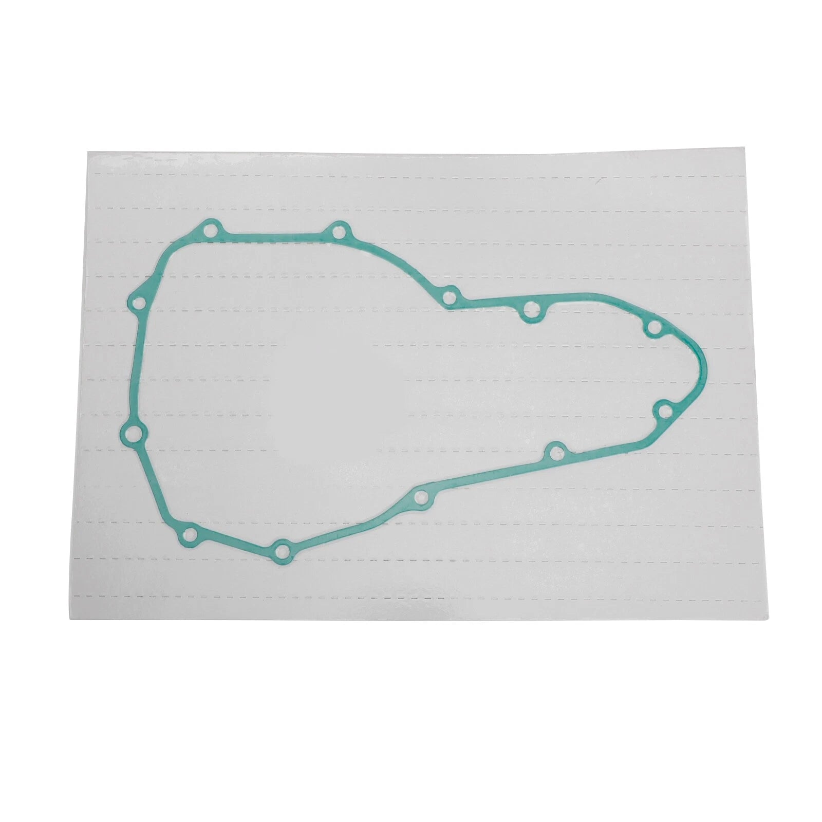 3X Engine Stator Cover Gasket for Kawasaki Ninja 650R Versys Vulcan S 650 (2006–2023)