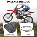 Air Box Lid Cover Cap and Seal for Honda XR80R XR100R (1985–2003) 17220-GN1-760