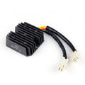 Regulator Rectifier Voltage for Honda CH 125 (1990–1995) 6 Wires T9