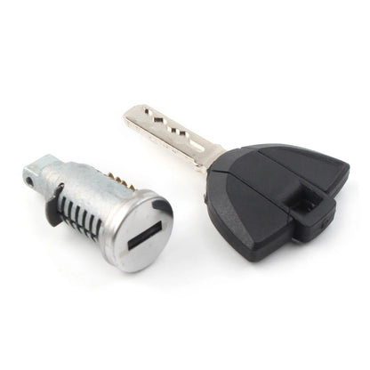 Ignition Lock Set for BMW S1000RR (2009–2015) Black