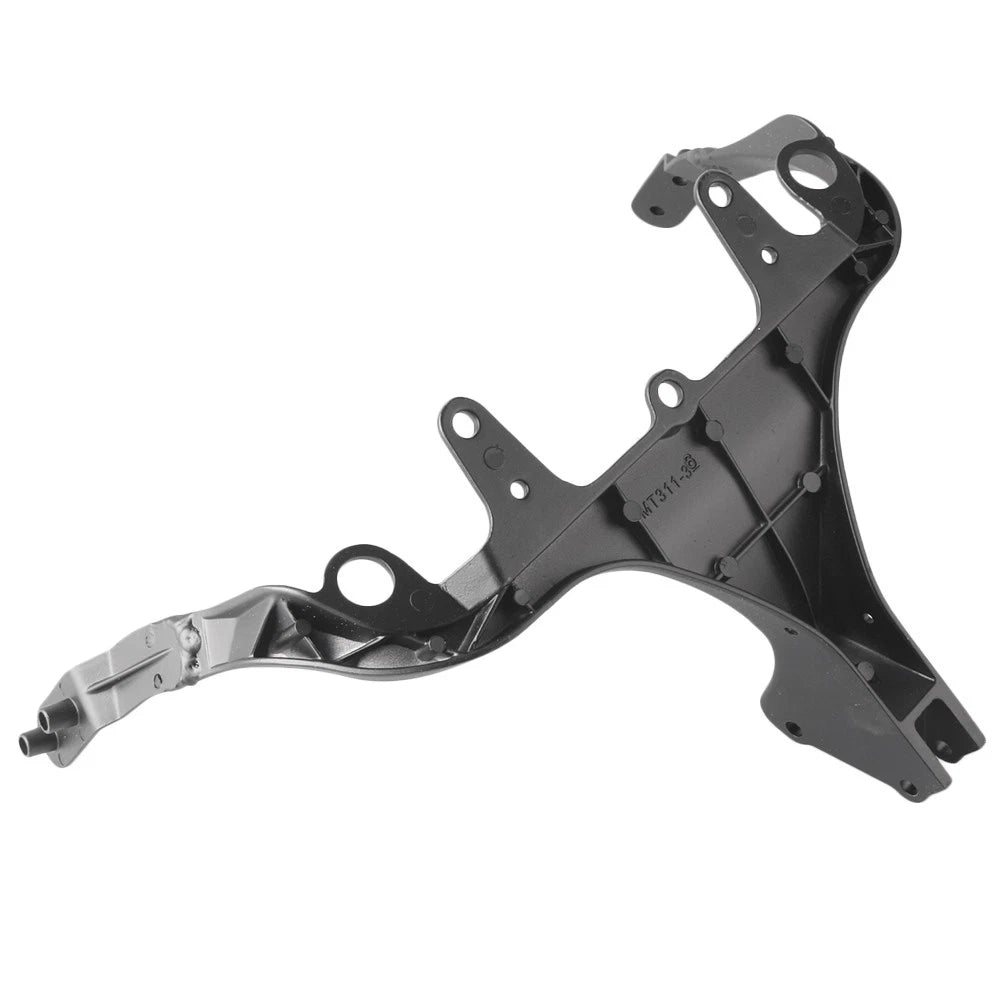 Front Upper Stay Fairing Bracket for Kawasaki ZX9R (2002–2003)