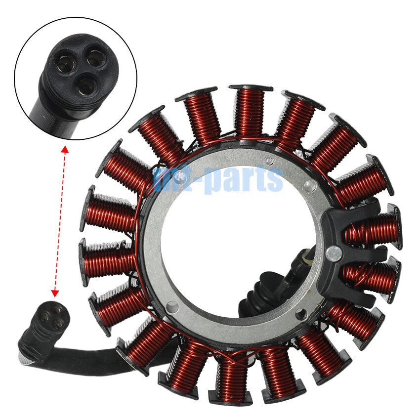 Stator Generator Coil for Harley-Davidson FLS Softail Slim (2012–2015) 30017-08