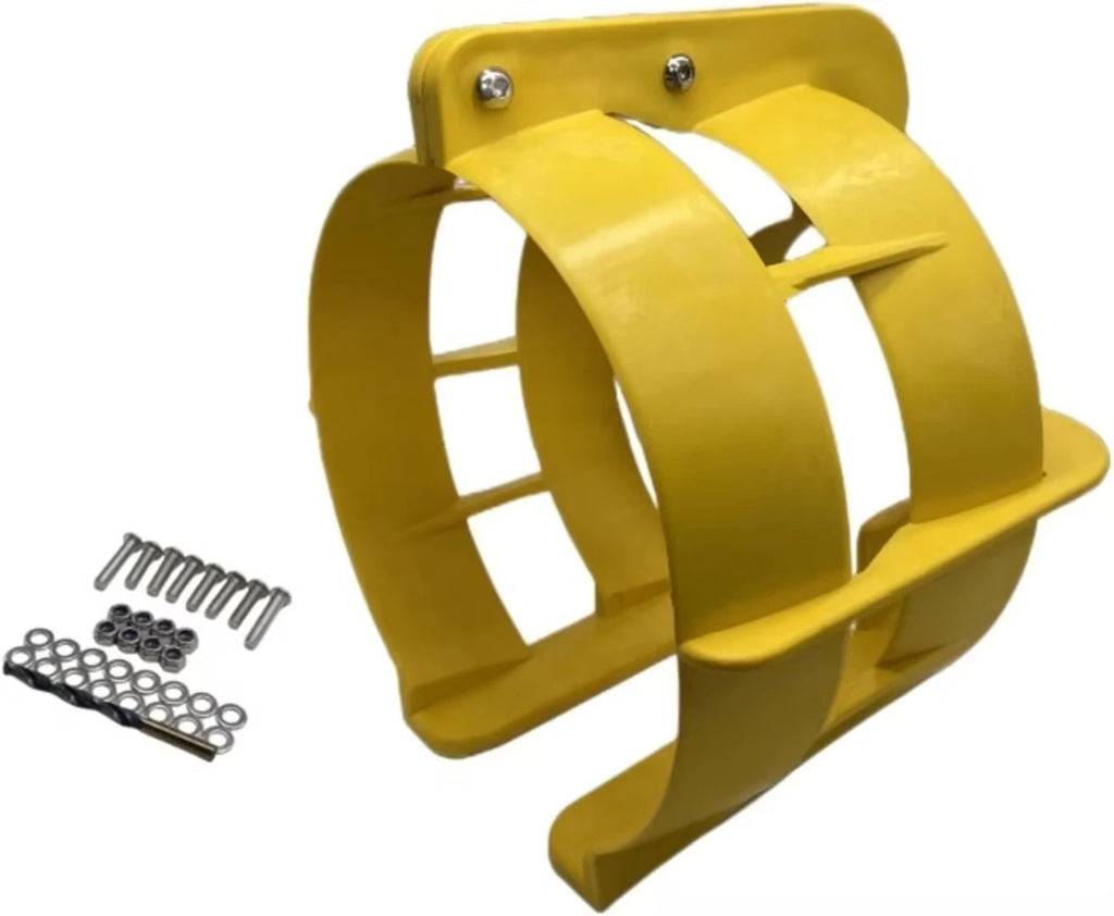Propeller Guard for Evinrude Johnson 9.9hp 15hp 20hp