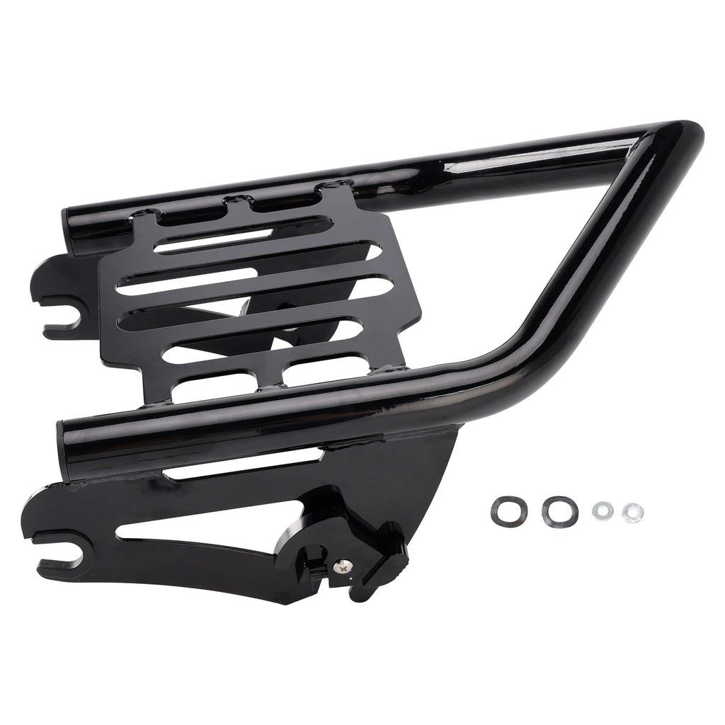 Detachable Luggage Mounting Rack for Touring Model (2009–2025)