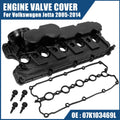 Engine Valve Cover Replacement for Volkswagen Jetta (2005–2014)