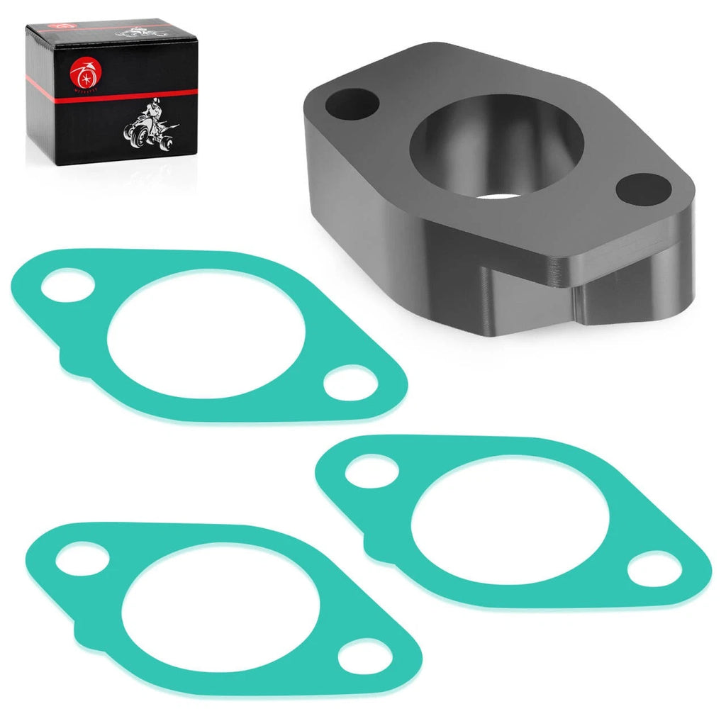 Carburetor to Cylinder Joint Gasket for Yamaha G16 G20 G22 G23 G27 G28 (YTF1 YDRA)