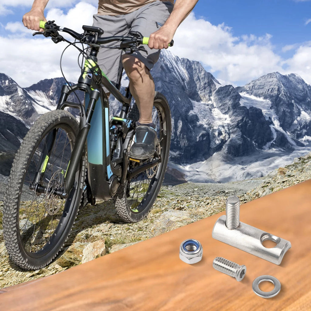 Front Derailleur Extender for Shimano R7000 R8000