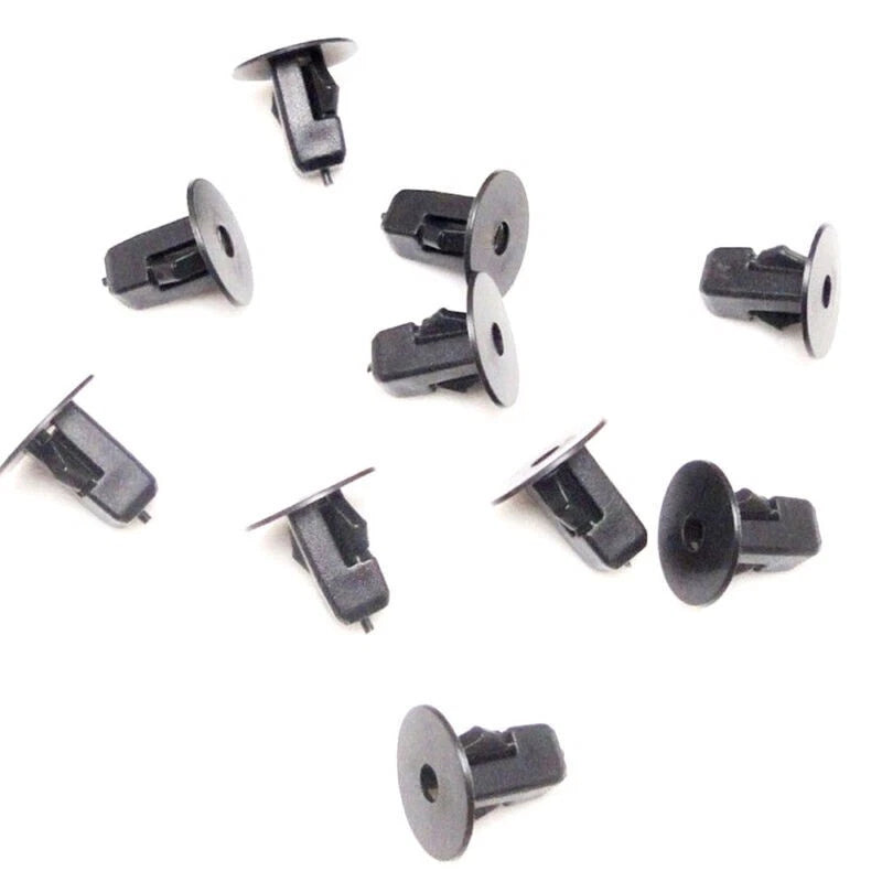 Fender Liner Screw Fastener for Toyota Models (Compatible)