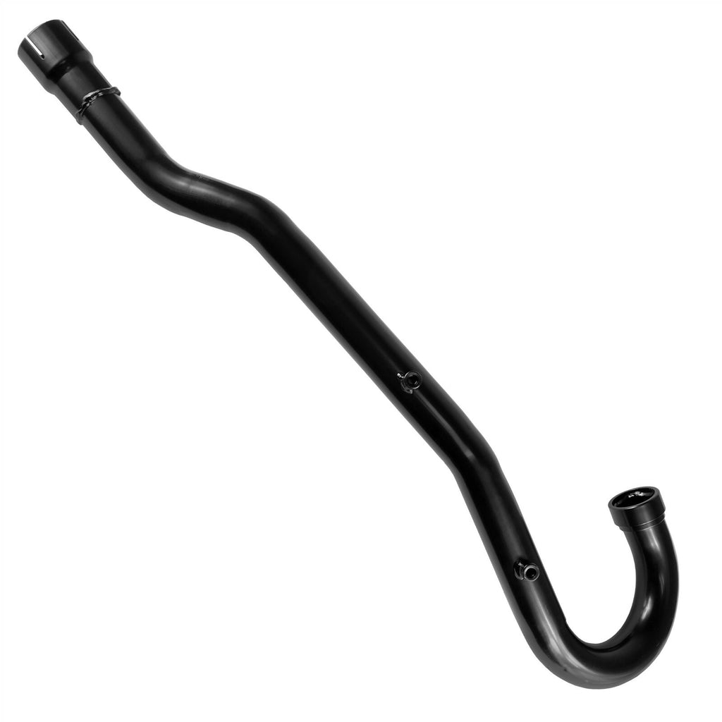 Exhaust Muffler Pipe Replacement for Kawasaki Bayou 250 KLF250A (2003–2011)