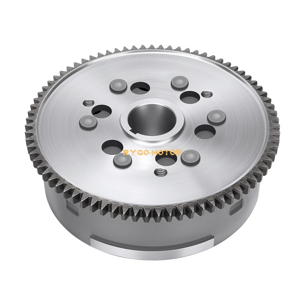 Flywheel Rotor Ring Gear 5GT-85550-01-00 for Yamaha Grizzly 600 (1998–2001)
