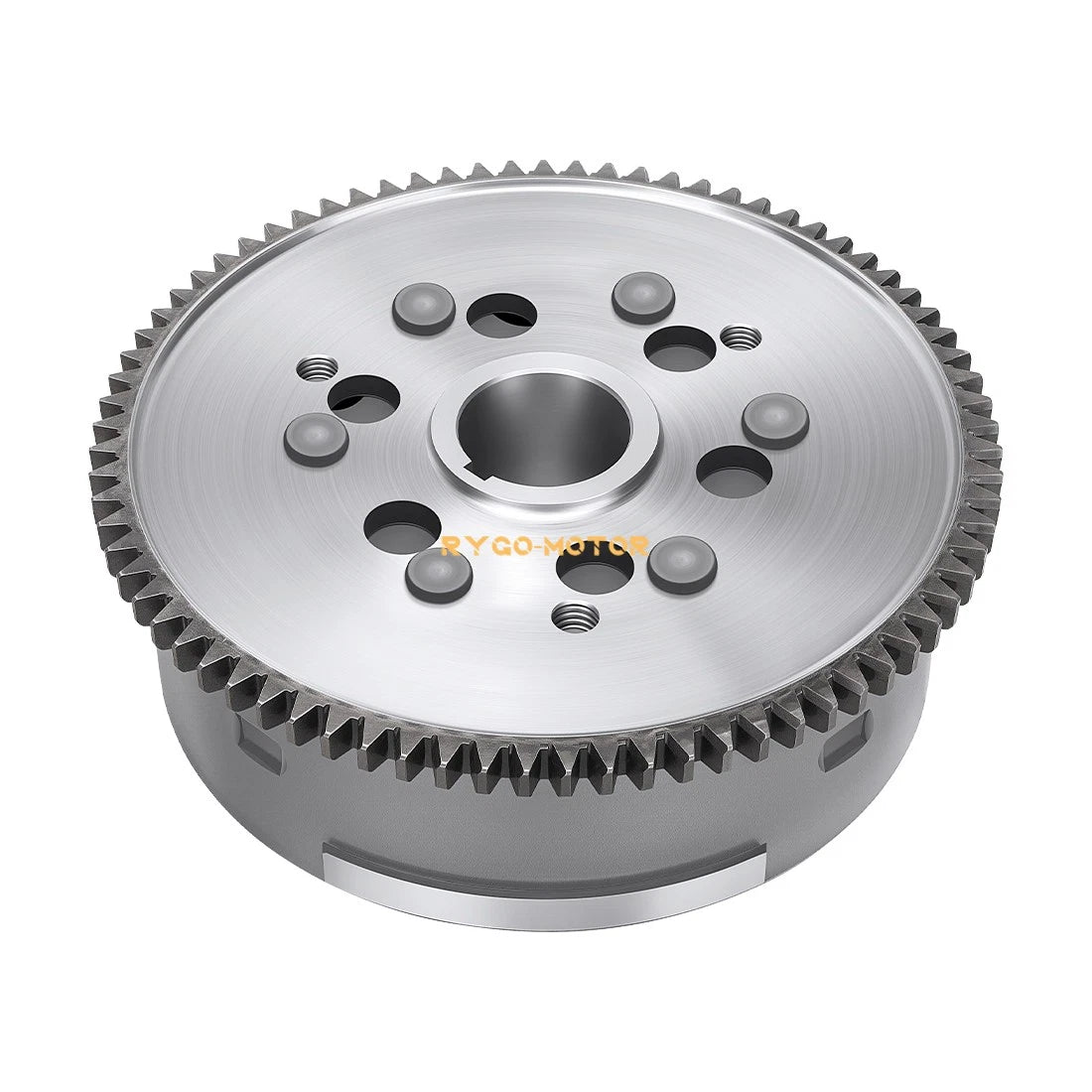 Flywheel Rotor Ring Gear 5GT-85550-01-00 for Yamaha Grizzly 600 (1998–2001)