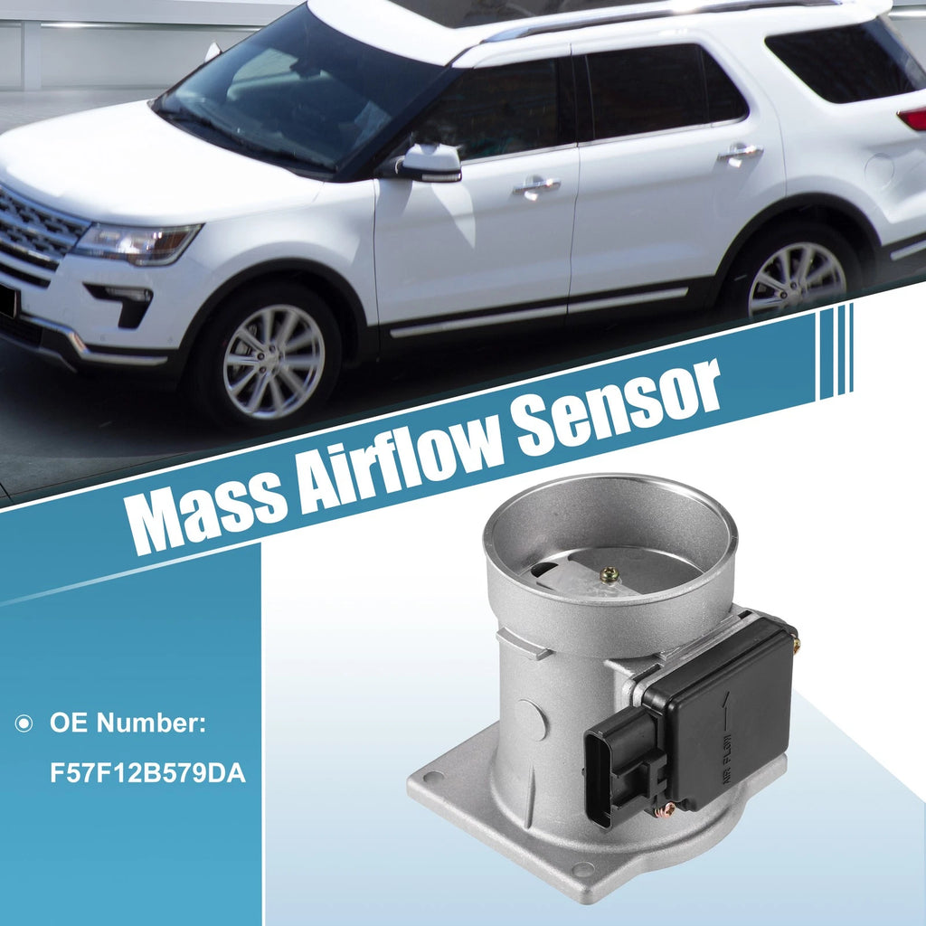 Car Mass Airflow Sensor Replacement for Ford Explorer (1995–1995)