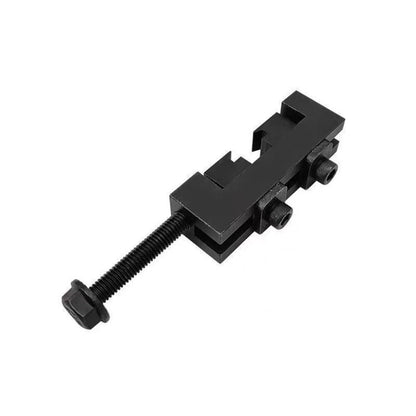 Axle Boot Drive Shaft Clamp Tool with Removable Hex Screw for Easy Storage
