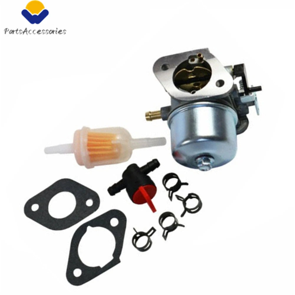 Carburetor & Gasket for Kawasaki FH430V FH381V FH541V FS481V