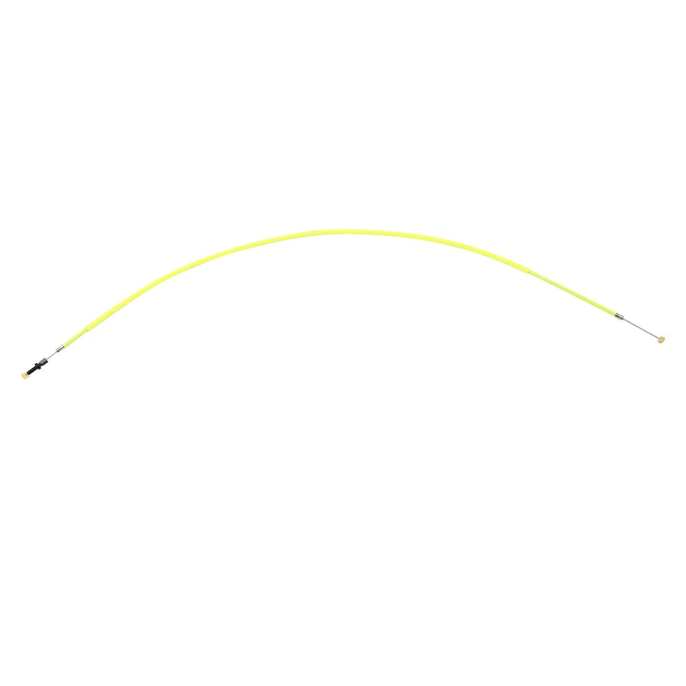 Clutch Cable for Suzuki GSXR1000 (2009–2016) - Yellow