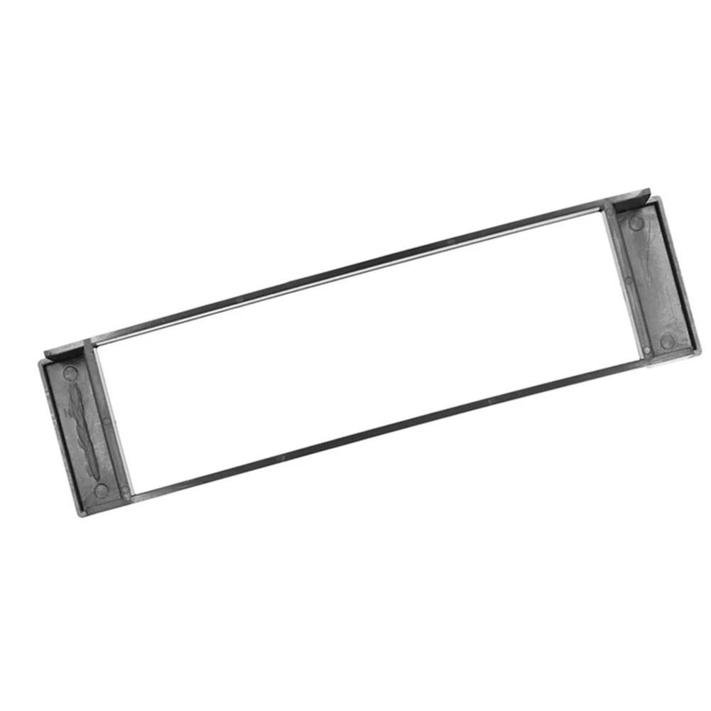 Car CD Panel Fascia Adaptor Radio Frame for Easy Installation