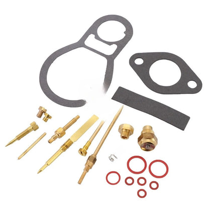 Carburetor Kit for Ford Model A (1926–1929, 1932) - 10 Gold Screws