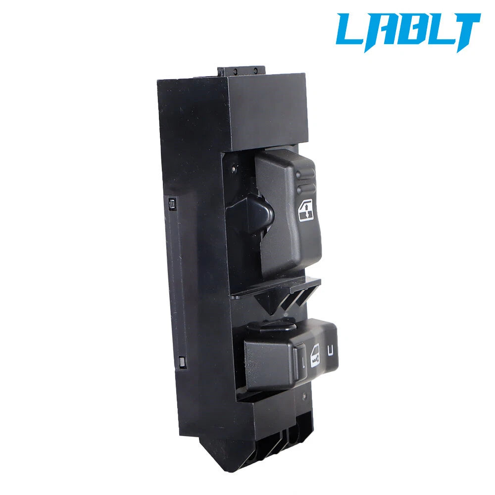 RH Window Door Lock Switch for Chevy Silverado Suburban Tahoe (2000–2002)