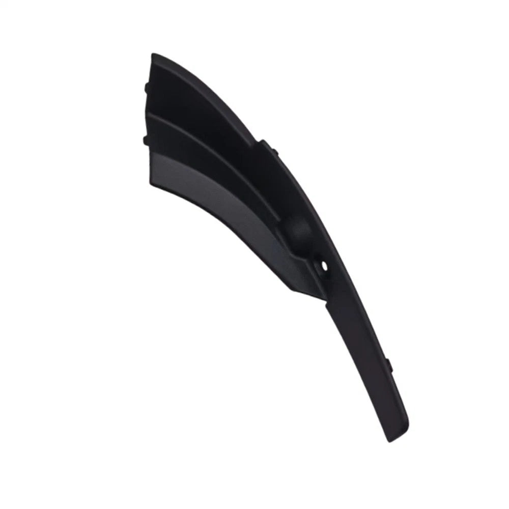 Windshield Wiper Side Trim Cover Deflector Set for Mazda 2 (2006–2013)