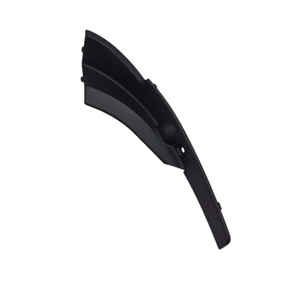 Windshield Wiper Side Trim Cover Deflector Set for Mazda 2 (2006–2013)