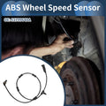 ABS Wheel Speed Sensor Replacement for Dodge Ram 1500 (2006–2007)