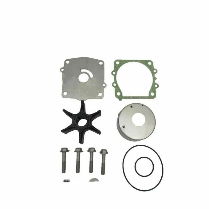 Water Pump Kit for Yamaha 115HP-130HP (Replaces 6N6-W0078-00-00)