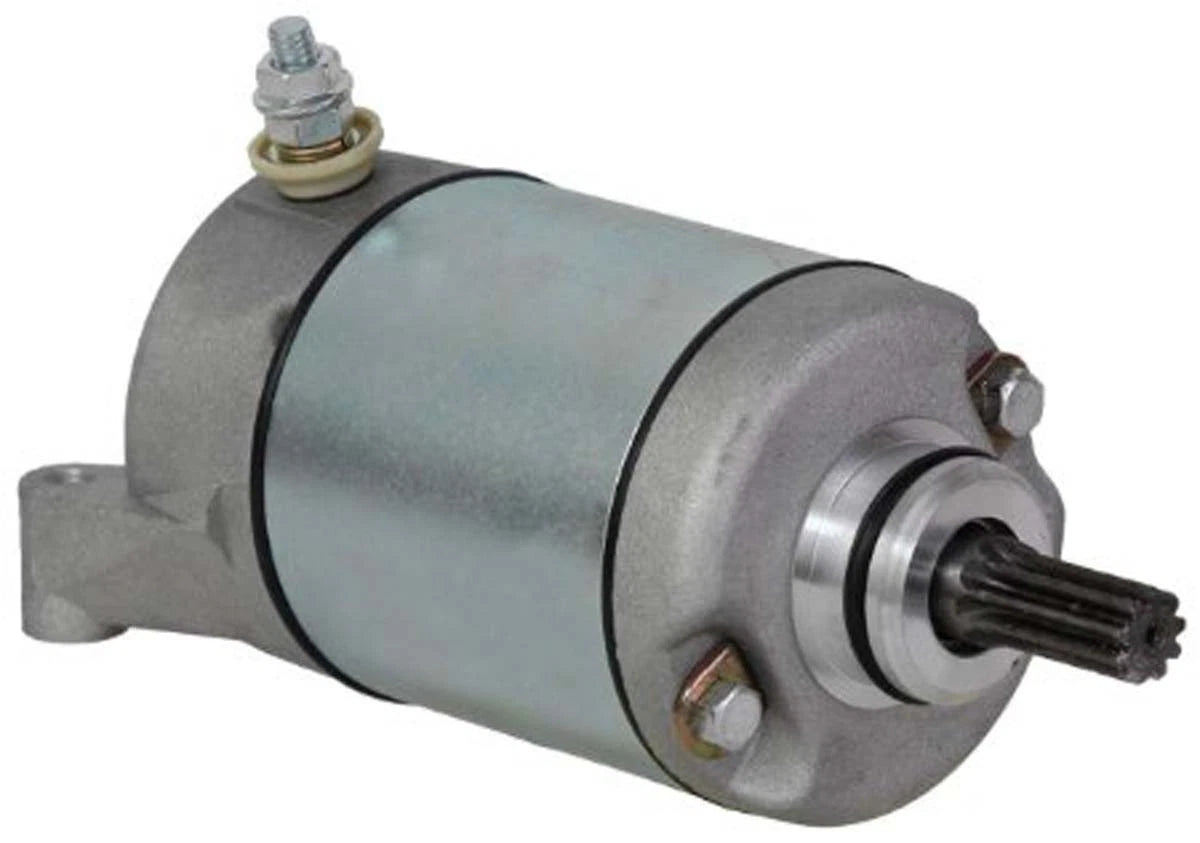 Starter for Honda CRF-F 230 (2003–2007) PH125-HN32