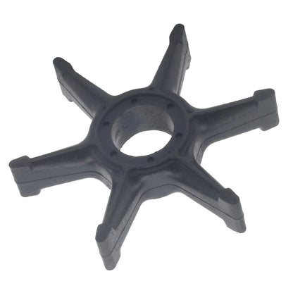 Water Pump Impeller & Key for Mercury 20 25 28 30 HP (2-Stroke Outboard) 47-84797M