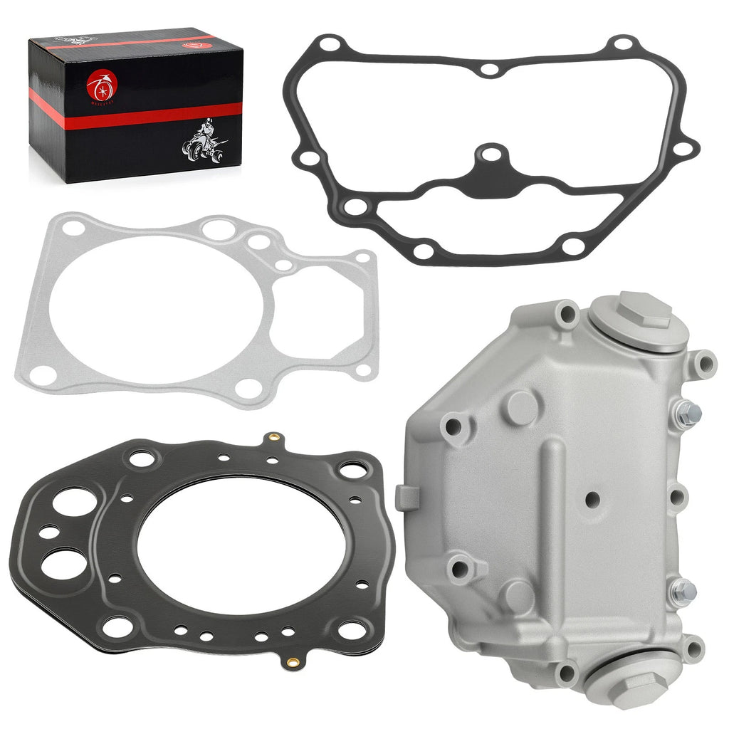 Cylinder Head Valve Cover & Gasket for Honda Rancher 420 (2009–2024) 12310-HP5-L10