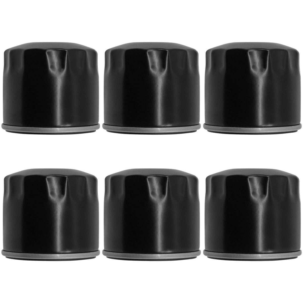 Oil Filter Replacement for Kohler Bad Boy (2001–2010)