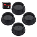 Set of 4 Wheel Center Caps for Honda Pioneer 1000-6 (2023) SXS1000M6D