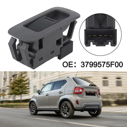 Window Regulator Switch for Suzuki Ignis I II (1999–2008) 3799575F00