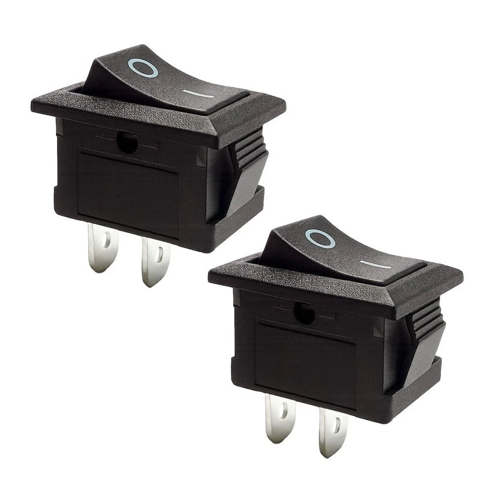 10X Rocker Switch Set for Oreck Buster B BB280 BB900DG