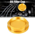 Engine Oil Filler Cap Plug Cover Replacement for Mitsubishi (2000–2024)