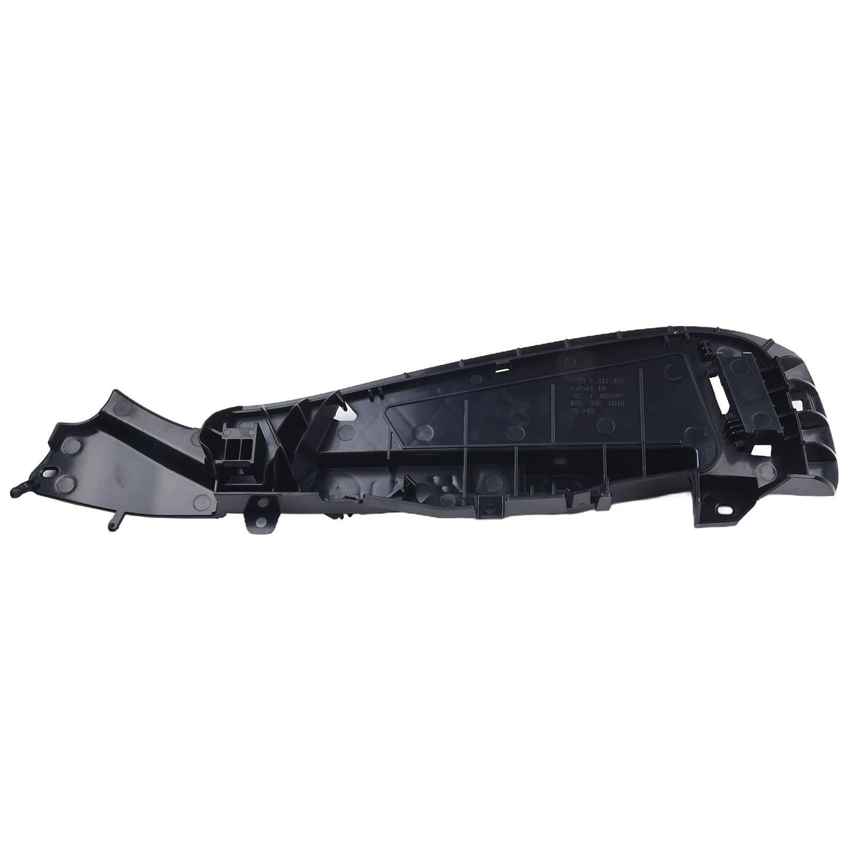 Seating Track Rail Cover for BMW 5 7 Series