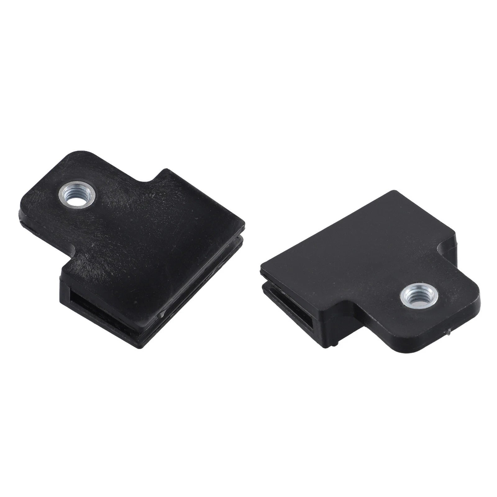 Door Glass Channel Clip for Various Vehicles (Plastic)