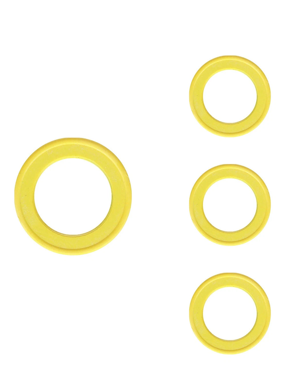 Drain Plug Seal & Gaskets for Mercury 4 Stroke 30-60 HP EFI (2000–2023) 8M0007119