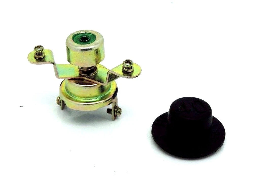 Pre Heater Button with Cover for Fordson Dexta, Super Dexta