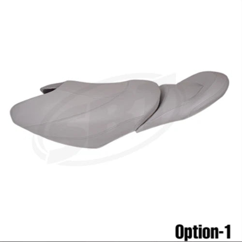 Seat Cover for Yamaha FX Cruiser (2003–2004) Gray