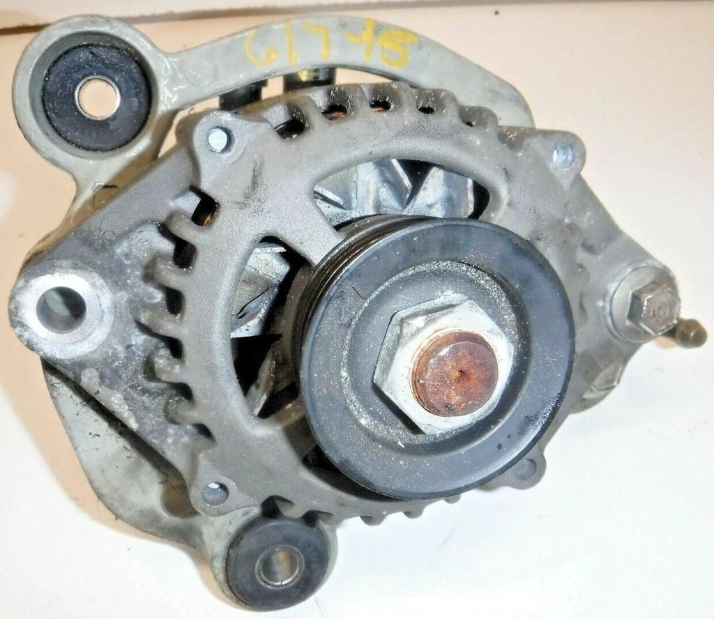 Alternator 881247A1 for Mercury (1998–2002) 75-225hp 2-Stroke
