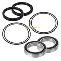 Rear Axle Wheel Bearing Seal O-Ring Kit for Honda Sportrax 300 TRX300EX (1993–2008)