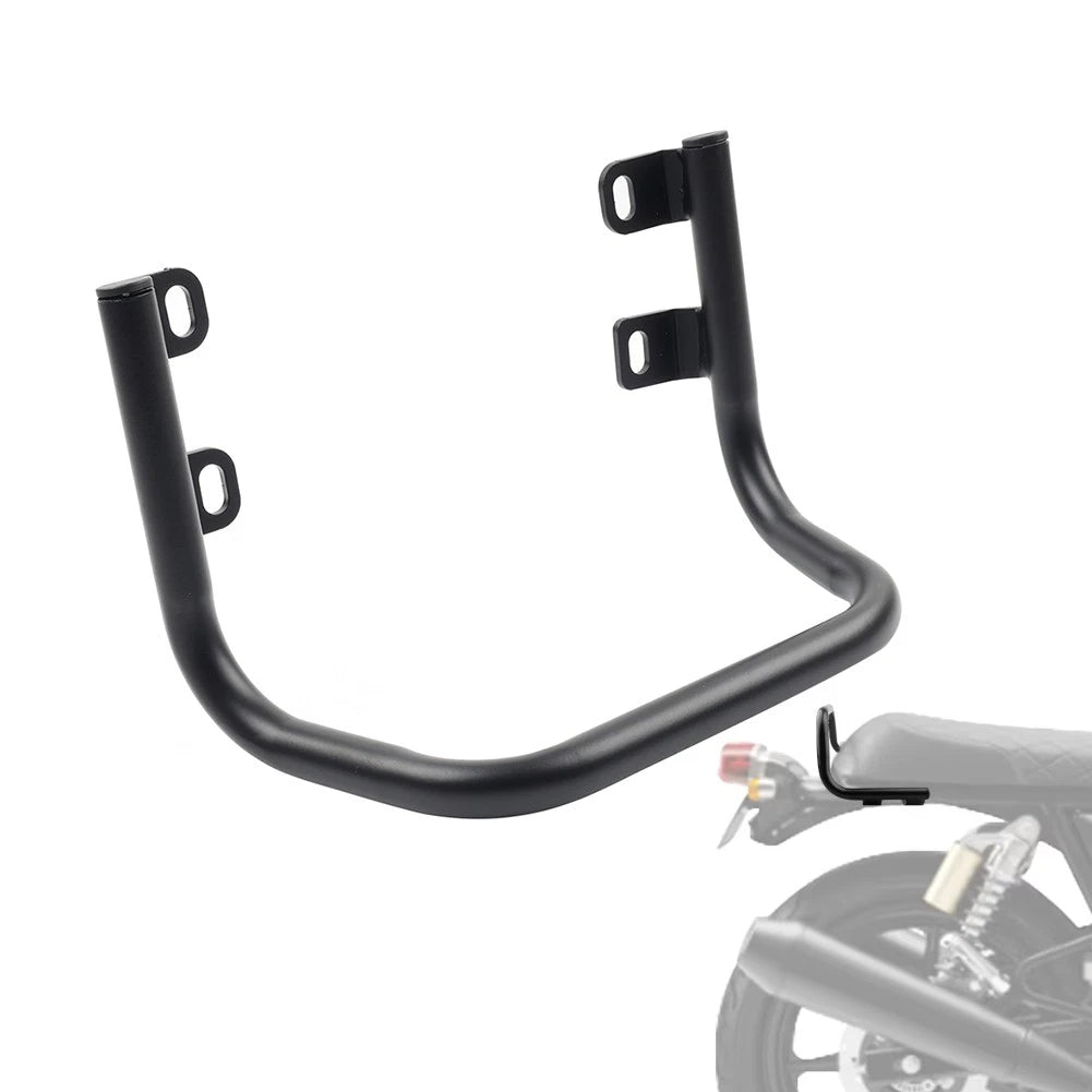 Rear Seat Grab Bar Handle for Interceptor 650, Continental GT 650 (2018–2023)