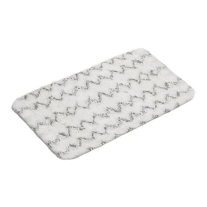 2 Pack Mop Pads for Bissell 1252 1606670 1543 1652 1132M