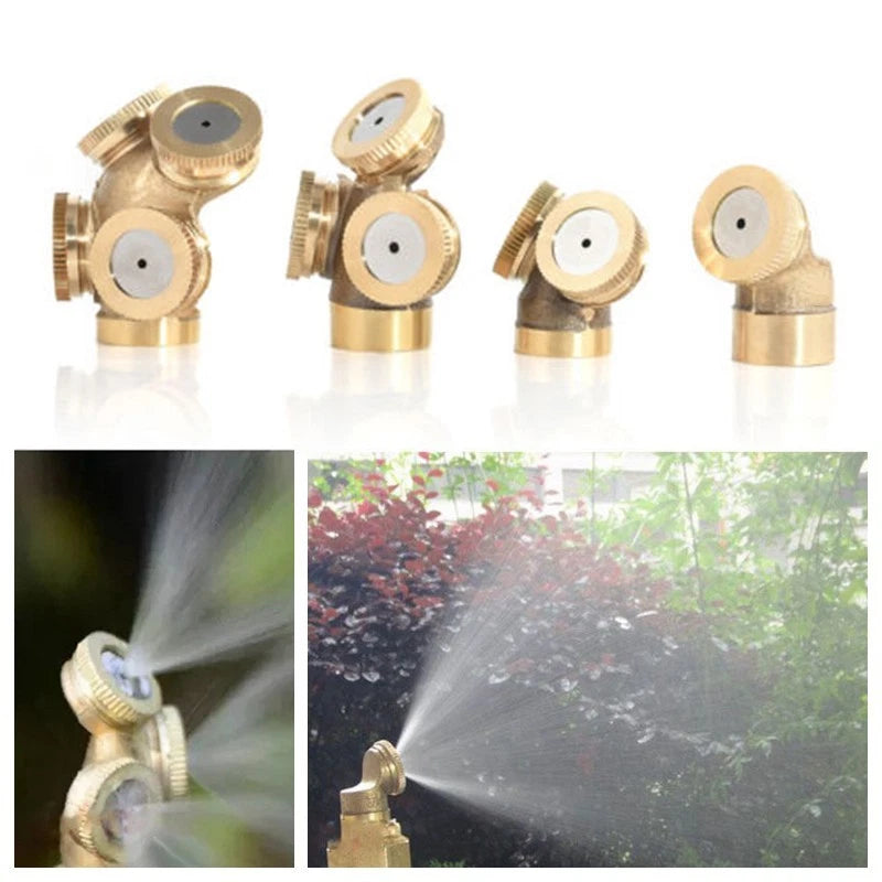 Adjustable M141.5 High Pressure Hose Connector for Yard Equipment