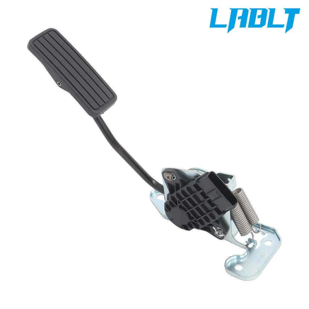Front Gas Accelerator Pedal Sensor for Subaru Legacy Outback (2005–2007)
