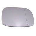 Right Mirror Glass Assembly for Volvo XC90 (2007–2014) with Mounting Hardware