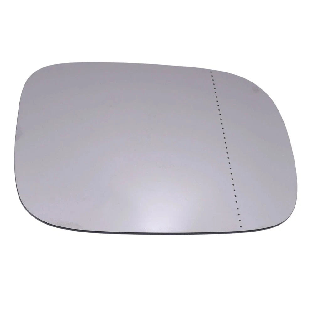 Right Mirror Glass Assembly for Volvo XC90 (2007–2014) with Mounting Hardware