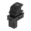 Passenger Power Window Switch Replacement for Volkswagen Gran Lavida 2013-2017